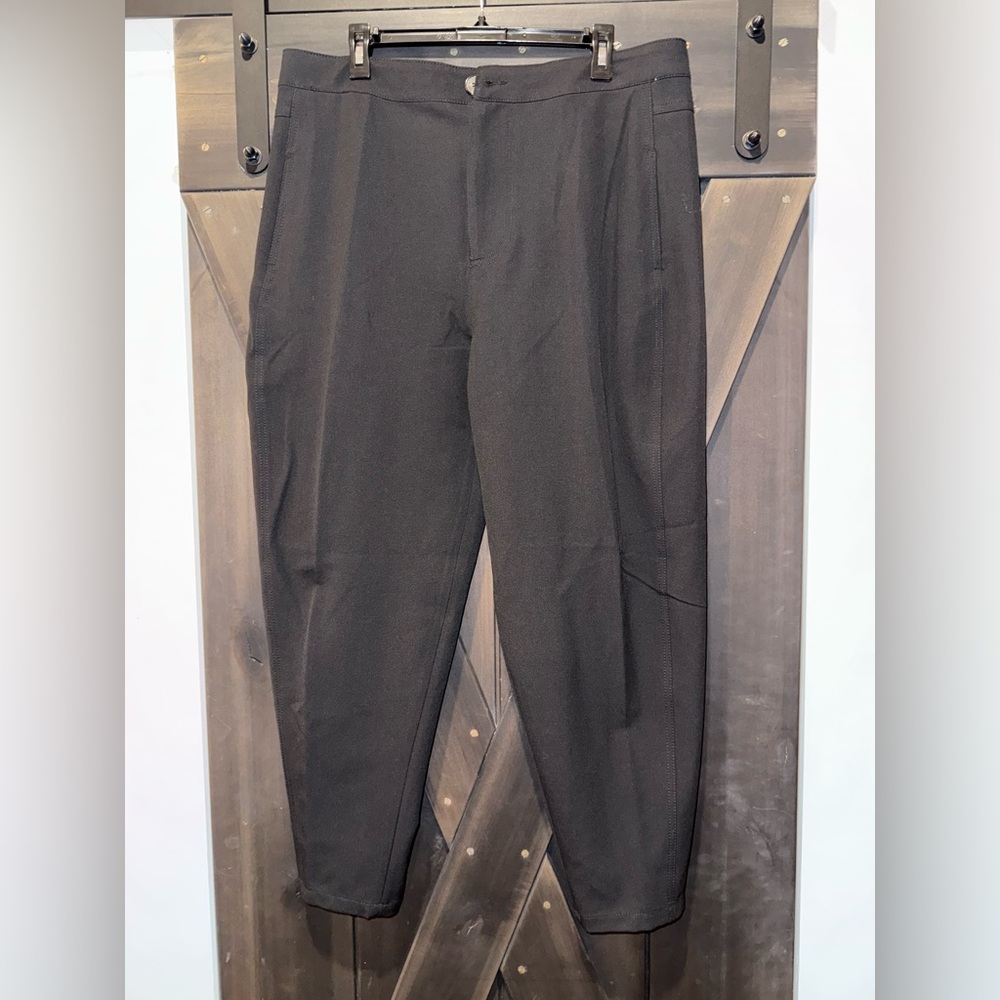 Zara SLOUCHY PANTS